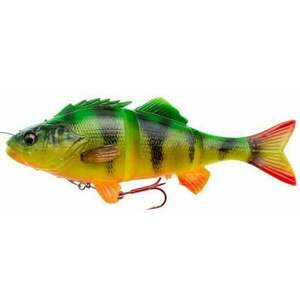 Savage Gear 4D Line Thru Perch Firetiger 17 cm 63 g Nălucă soft imagine