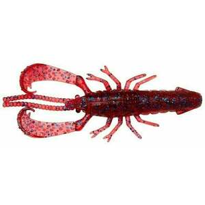 Savage Gear Reaction Crayfish Plum 9, 1 cm 7, 5 g Nălucă soft imagine