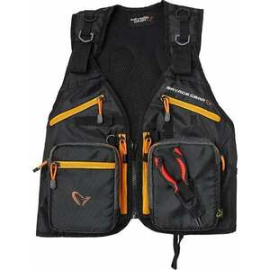 Savage Gear Vesta Pro-Tact Spinning Vest UNI imagine