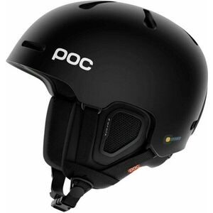 POC Fornix Uranium Black Matt XL/2XL (59-62 cm) Cască schi imagine