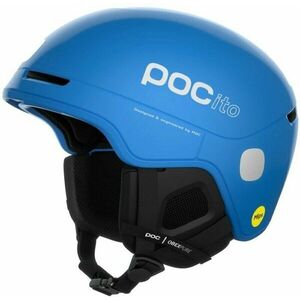 POC POCito Obex MIPS Fluorescent Blue M / L (55-58 cm) Cască schi imagine