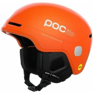 POC POCito Obex MIPS Fluorescent Orange M / L (55-58 cm) Cască schi imagine