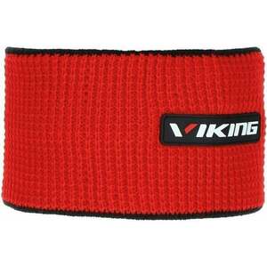 Viking Zak Red UNI Bandă pentru cap imagine