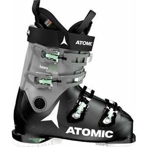 Atomic Hawx Magna Black/Anthracite/Mint 24 / 24, 5 Clăpari de schi alpin imagine