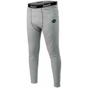 Delphin Pantaloni Tundra Aktiv Gri 2XL imagine