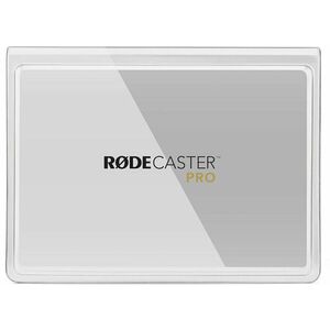 Rode Cover Pro Capac de protecție pentru mixer imagine