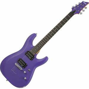 Schecter C-6 Deluxe Chitară electrică imagine