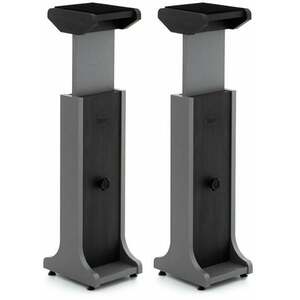 Zaor Stand MKIII Gray Wenge Stativ monitoare de studio imagine