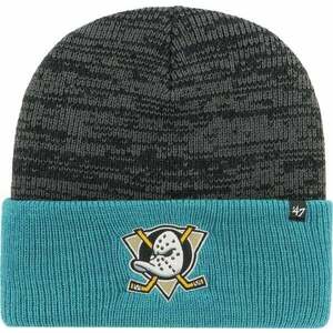 Anaheim Ducks NHL Two Tone Brain Freeze BKA UNI Căciulă imagine