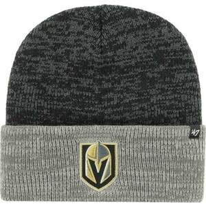 Las Vegas Golden Knights NHL Two Tone Brain Freeze BK UNI Căciulă imagine