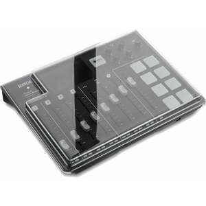 Decksaver LE Rode Rodecaster Pro Capac de protecție pentru mixer imagine