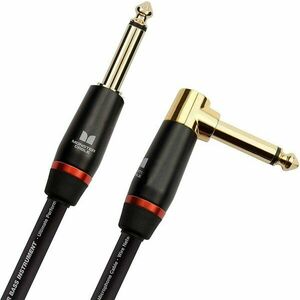 Monster Cable Prolink Bass 12FT Instrument Cable 3, 6 m Oblic - Drept Cablu de instrument imagine