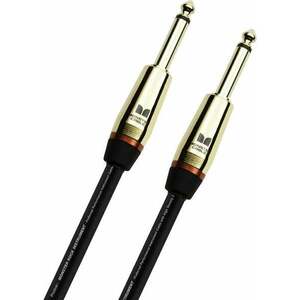 Monster Cable Prolink Rock 6FT Instrument Cable 1, 8 m Drept - Drept Cablu de instrument imagine