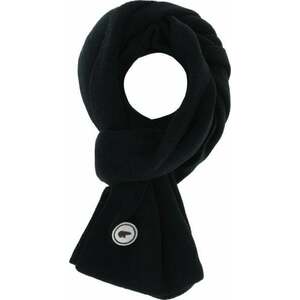 Eisbär Callon Scarf Black UNI Încalzitor de gât imagine