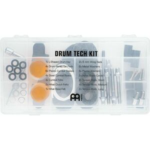 Meinl Drum Tech Kit Piesa de schimb imagine