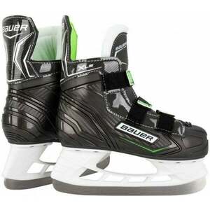 Bauer S21 X-LS YTH 26 Patine de hochei imagine