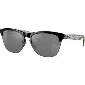 Oakley Frogskins Lite 93744863 Black/Prizm Black Ochelari de stil de viață imagine