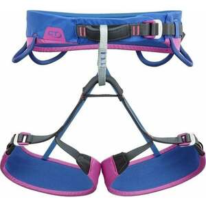 Climbing Technology Musa Blue/Purple S Ham de alpinism imagine