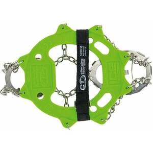 Climbing Technology Ice Traction Plus Verde 38-40 - Crampoane antiderapante imagine