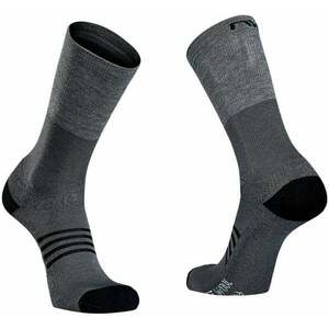 Northwave Extreme Pro High Sock Black S Șosete ciclism imagine