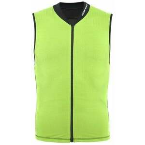 Dainese Auxagon Vest Acid Green/Stretch Limo L Protecție imagine