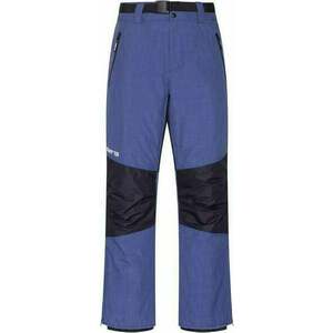 SAM73 Raphael Blue M Pantaloni schi imagine