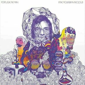 Portugal. The Man - In The Mountain In The Cloud (LP) imagine