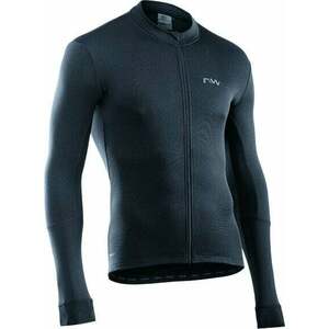 Northwave Extreme Polar Tricou Black XL imagine