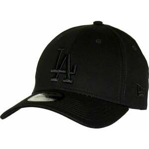 Los Angeles Dodgers 9Forty MLB League Essential 2 Negru/Negru UNI Șapcă imagine