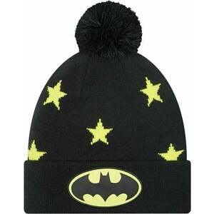 New Era Cy Star Bobble Batman Child Căciulă imagine