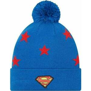 New Era Cy Star Bobble Superman Child Căciulă imagine