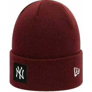 New York Yankees MLB Team Burgundy UNI Căciulă imagine