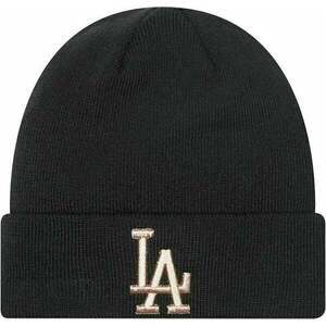 Los Angeles Dodgers MLB Metallic Logo Black UNI Căciulă imagine