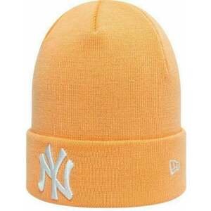 New York Yankees MLB Pop Base Peach UNI Căciulă imagine