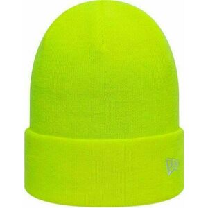 New Era Pop Colour Verde neon UNI Căciulă imagine