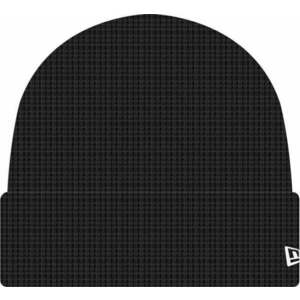 New Era Pop Colour Beanie Black UNI Căciulă imagine