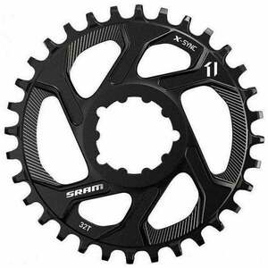 SRAM X-Sync Foaie Montare directă 3 mm 32T imagine