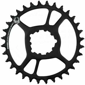 SRAM X-Sync Eagle Foaie Montare directă 6 mm 30T imagine