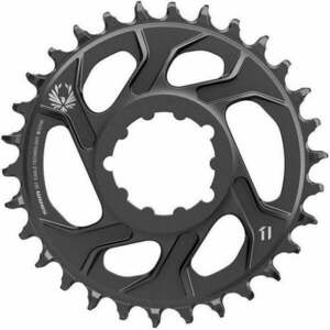 SRAM X-Sync Eagle Foaie Montare directă 3 mm 30T imagine