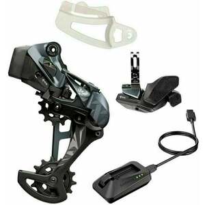 SRAM XX1 Eagle Upgrade Kit AXS Kit de upgrade Schimbator spate imagine