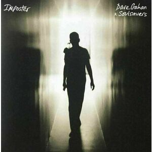 Dave Gahan & Soulsavers - Imposter (LP) imagine