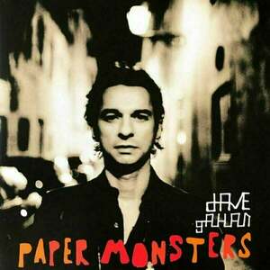 Dave Gahan - Paper Monsters (LP) imagine