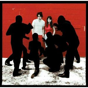 The White Stripes - White Blood (LP) imagine