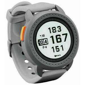 Bushnell iON Edge Watch Gri 27, 4 mm Ceas de golf GPS imagine