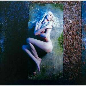 The Pretty Reckless - Death By Rock And Roll (2 LP + CD) imagine