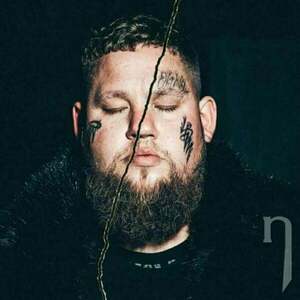 Rag'n'Bone Man - Life By Misadventure (2 LP) imagine