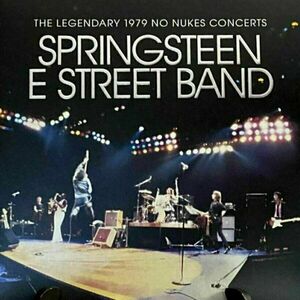 Bruce Springsteen - The Legendary 1979 No Nukes Concerts (2 LP) imagine