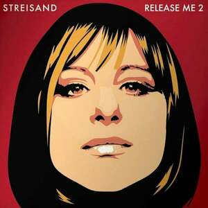 Barbra Streisand - Release Me 2 (LP) imagine