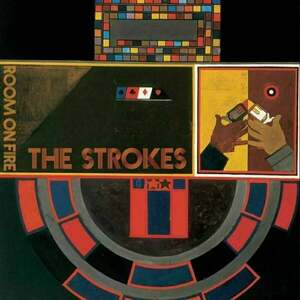 Strokes - Room On Fire (LP) imagine