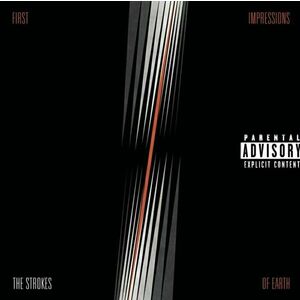 Strokes - First Impressions Of Earth (LP) imagine